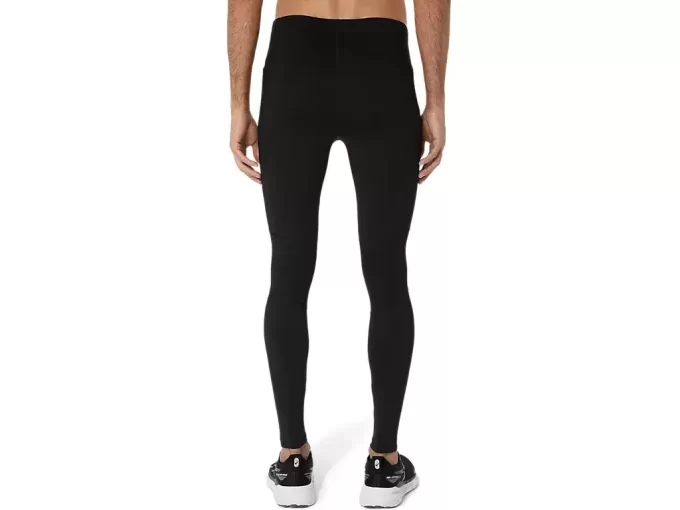 ASICS SILBERNE TIGHTS