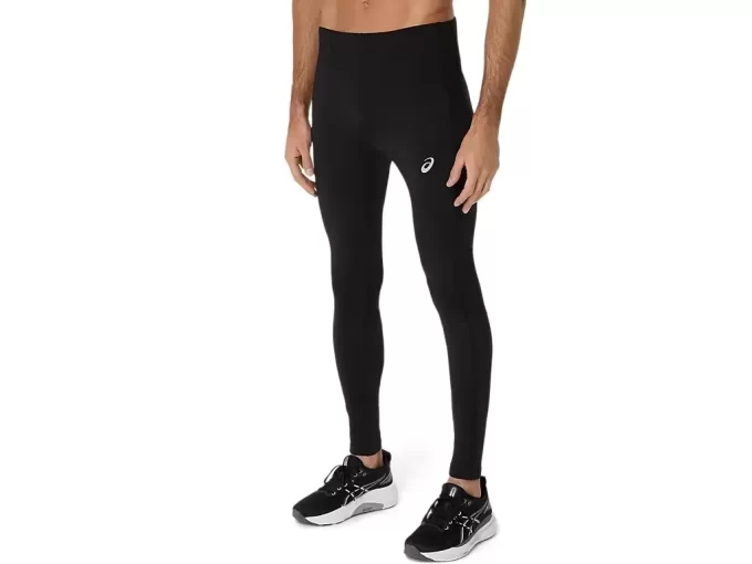ASICS SILBERNE TIGHTS