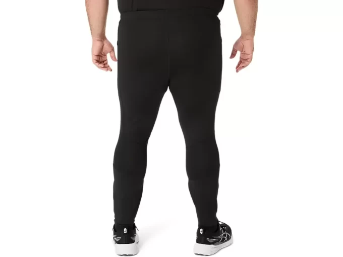 ASICS SILBERNE TIGHTS
