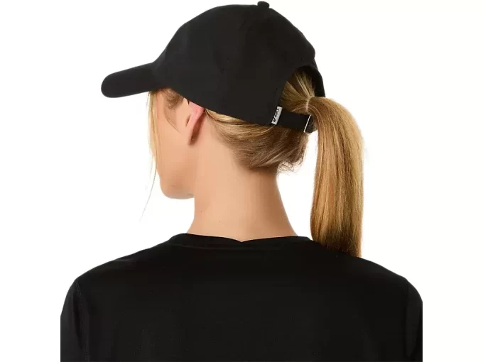 ASICS SILBERNES KURZARM-OBERTEIL