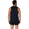 ASICS SILBERNES UNTERSHIRT