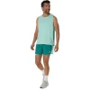 ASICS SILBERNES UNTERSHIRT