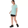 ASICS STRIPES V-NECK FÜR DAMEN