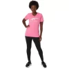 ASICS STRIPES V-NECK FÜR DAMEN
