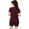 ASICS STRIPES V-NECK FÜR DAMEN