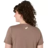 ASICS STRIPES V-NECK FÜR DAMEN