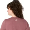 ASICS STRIPES V-NECK FÜR DAMEN
