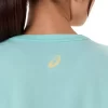 ASICS STRIPES V-NECK FÜR DAMEN