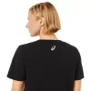 ASICS STRIPES V-NECK FÜR DAMEN