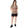 ASICS STRIPES V-NECK FÜR DAMEN