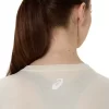 ASICS STRIPES V-NECK FÜR DAMEN