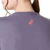 ASICS STRIPES V-NECK FÜR DAMEN