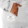 ASICS SUNDAY SANA FLEECE-HOODIE FÜR HERREN