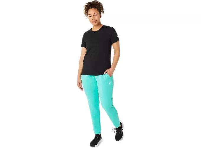 ASICS SUNDAY SANA FLEECE-JOGGER FÜR DAMEN ASICS SUNDAY SANA FLEECE-JOGGER FÜR DAMEN