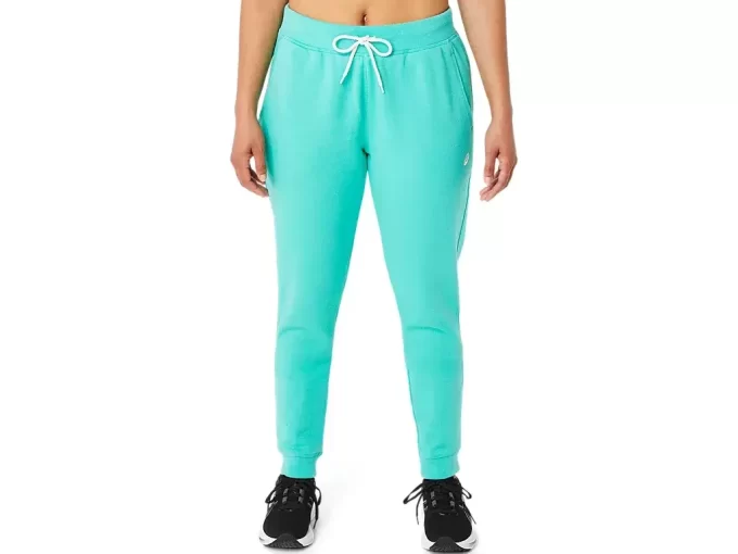 ASICS SUNDAY SANA FLEECE-JOGGER FÜR DAMEN ASICS SUNDAY SANA FLEECE-JOGGER FÜR DAMEN