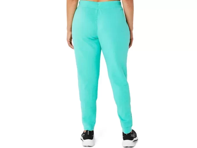 ASICS SUNDAY SANA FLEECE-JOGGER FÜR DAMEN ASICS SUNDAY SANA FLEECE-JOGGER FÜR DAMEN