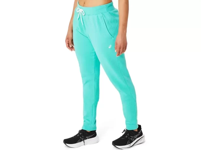 ASICS SUNDAY SANA FLEECE-JOGGER FÜR DAMEN ASICS SUNDAY SANA FLEECE-JOGGER FÜR DAMEN