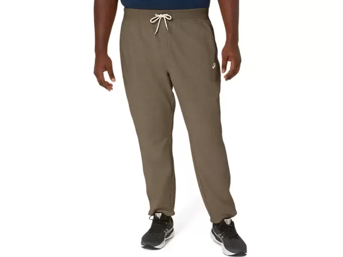 ASICS SUNDAY SANA FLEECE-JOGGER FÜR HERREN ASICS SUNDAY SANA FLEECE-JOGGER FÜR HERREN