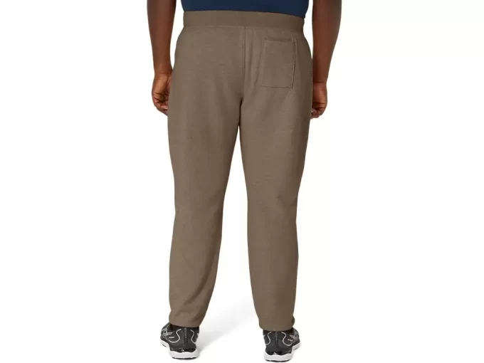 ASICS SUNDAY SANA FLEECE-JOGGER FÜR HERREN ASICS SUNDAY SANA FLEECE-JOGGER FÜR HERREN