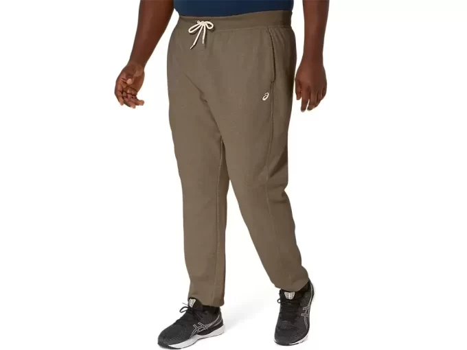 ASICS SUNDAY SANA FLEECE-JOGGER FÜR HERREN ASICS SUNDAY SANA FLEECE-JOGGER FÜR HERREN