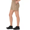 ASICS SUNDAY SANA FLEECESHORT FÜR DAMEN