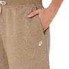 ASICS SUNDAY SANA FLEECESHORT FÜR DAMEN
