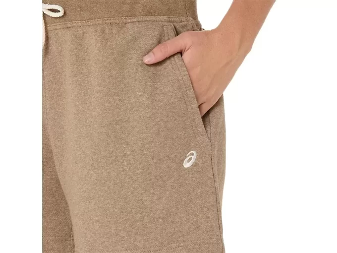 ASICS SUNDAY SANA FLEECESHORT FÜR DAMEN