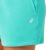 ASICS SUNDAY SANA FLEECESHORT FÜR DAMEN