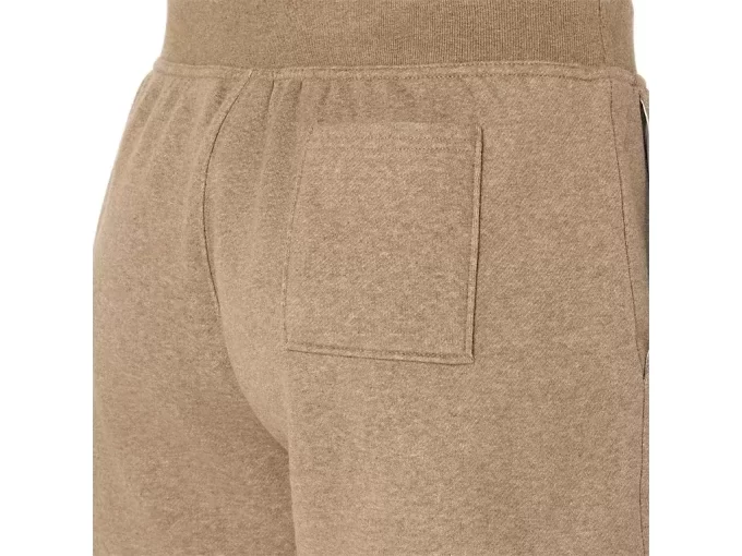 ASICS SUNDAY SANA FLEECESHORT FÜR DAMEN