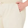 ASICS SUNDAY SANA FLEECESHORT FÜR DAMEN