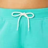 ASICS SUNDAY SANA FLEECESHORT FÜR DAMEN