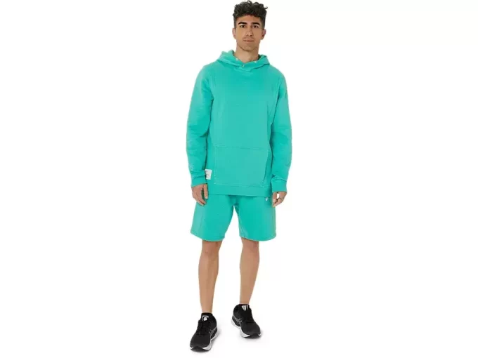 ASICS SUNDAY SANA FLEECESHORTS FÜR HERREN