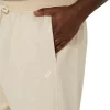 ASICS SUNDAY SANA FLEECESHORTS FÜR HERREN