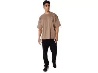ASICS T-SHIRT MIT STICKEREI „SPIRAL RELAX“