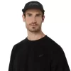 ASICS T-SHIRT MIT STICKEREI „SPIRAL RELAX“