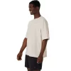 ASICS T-SHIRT MIT STICKEREI „SPIRAL RELAX“