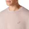 ASICS T-SHIRT MIT STICKEREI „SPIRAL RELAX“