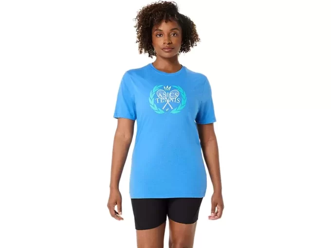 ASICS TENNIS TEE