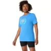 ASICS TENNIS TEE
