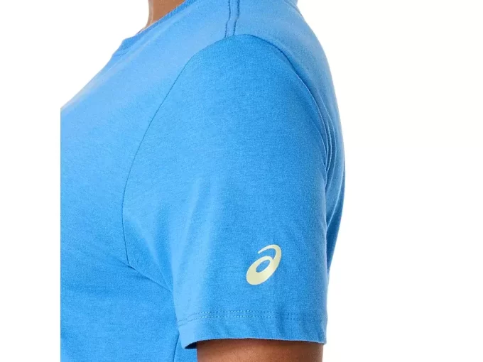 ASICS TENNIS TEE