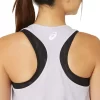 ASICS THE NEW STRONG PALMS RACERBACK FÜR DAMEN