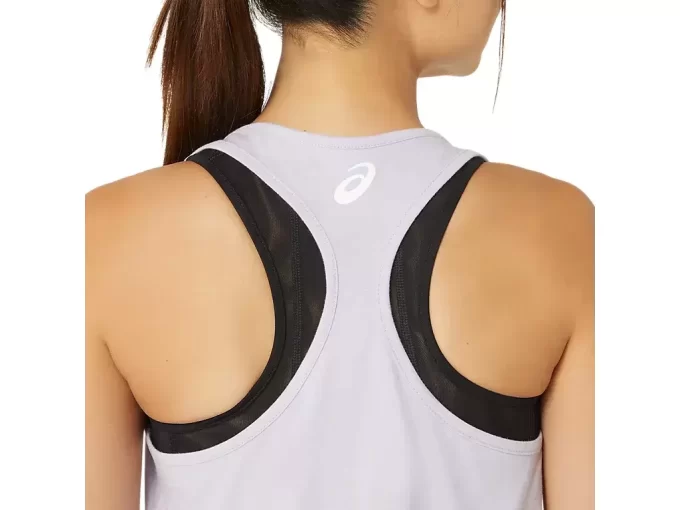 ASICS THE NEW STRONG PALMS RACERBACK FÜR DAMEN