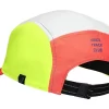 ASICS TRACK CLUB PERFORMANCE RUN 5-PANEL-KAPPE