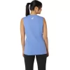 ASICS YOUR ADVENTURE MUSCLE TEE FÜR DAMEN
