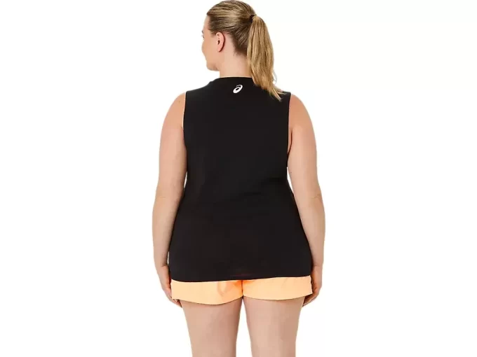 ASICS YOUR ADVENTURE MUSCLE TEE FÜR DAMEN