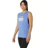 ASICS YOUR ADVENTURE MUSCLE TEE FÜR DAMEN