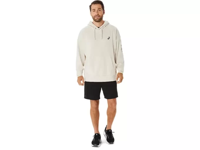 ATC SWEAT RELAXED PULLOVER HOODIE