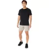 BELÜFTETE MESH-STRICKSHORTS 7 IN