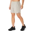 BELÜFTETE MESH-STRICKSHORTS 7 IN