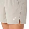 BELÜFTETE MESH-STRICKSHORTS 7 IN